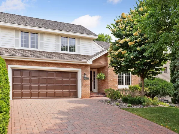 6512 Gleason Ct, Edina, MN 55436