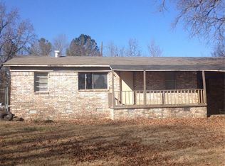 1423 S East St, Benton, AR 72015