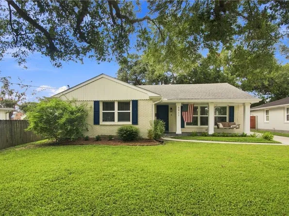 5911 Saint Bernard Ave, New Orleans, LA 70122