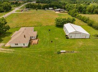 5435 State Highway 14 E, Sparta, MO 65753