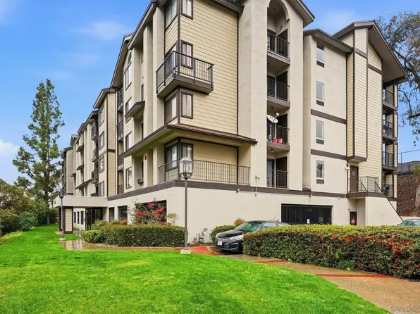 3955 Faircross Pl Unit 74, San Diego, CA 92115