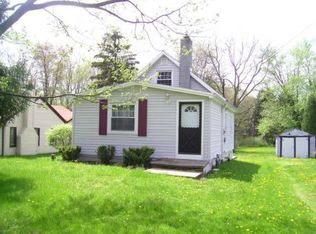 8578 Southern Blvd, Youngstown, OH 44512