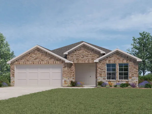 14200 Yellow Jacket Ct, Willis, TX 77318