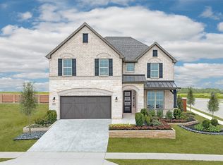 3109 Stonelake Rdg, Lewisville, TX 75010