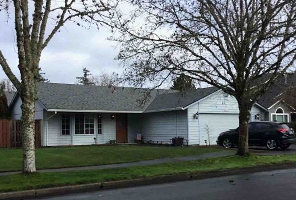 Property Front View