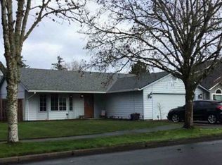 6893 SE Blaine St, Hillsboro, OR