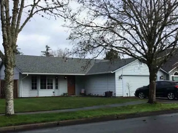 6893 SE Blaine St, Hillsboro, OR 97123