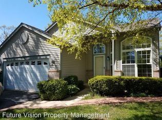 13144 S Golden Meadow Dr, Plainfield, IL