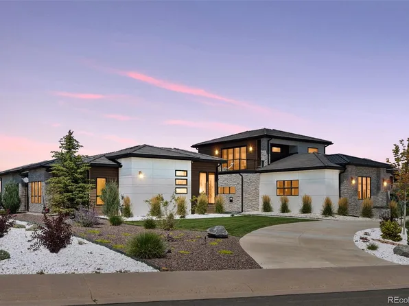 6915 Tremolite Drive, Castle Rock, CO 80108