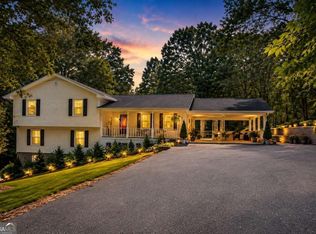 41 Clark Station Rd, Jasper, GA 30143