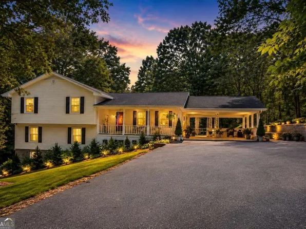 41 Clark Station Rd, Jasper, GA 30143