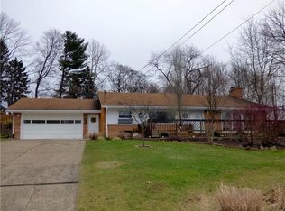 102 Valleyview Ave, Aliquippa, PA 15001