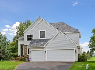11251 Nassau Cir NE, Blaine, MN 55449