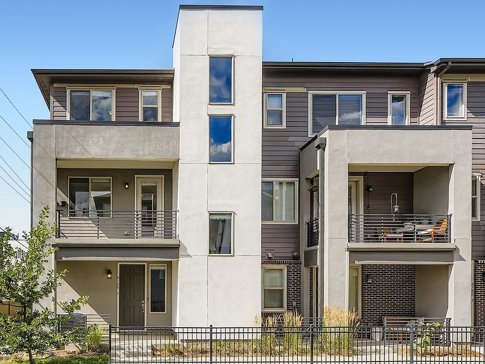 4180 E Warren Ave #1