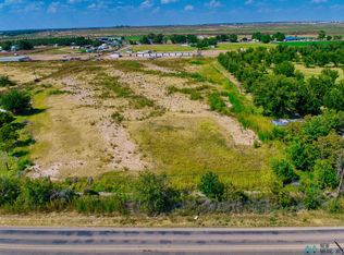 E Of 1102 E Wood Ave, Carlsbad, NM 88220