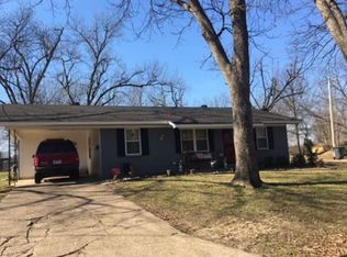 507 Puryear St, Jonesboro, AR 72401