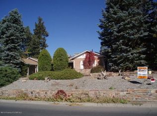 1004 N Lincoln Ave, Farmington, NM 87401