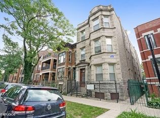 2729 W Thomas St #1, Chicago, IL 60622