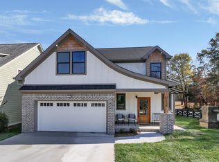 2606 Wendell Way, Chattanooga, TN 37421