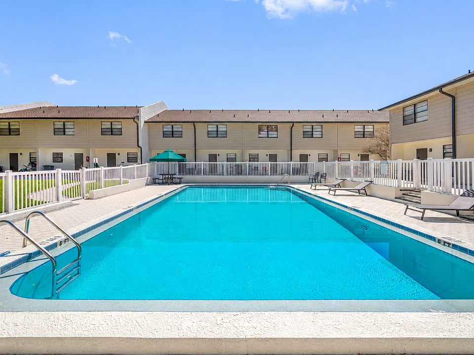 Spacious Renovated 2BR Townhome | 2.5 Baths, Pool & Private Laundry!