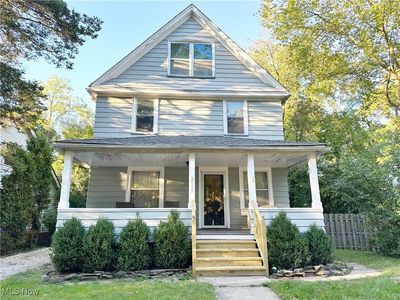 3837 Parkdale Rd, Cleveland Heights, OH, 44121
