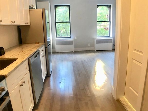 2nd image of 310 W 82nd St #7A