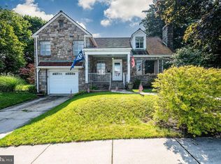 111 Fleetwood Ave, Fleetwood, PA