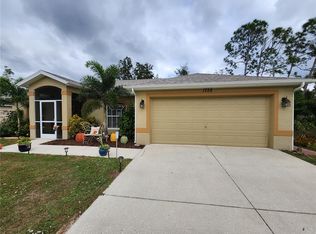 1722 Atwater Dr, North Port, FL 34288