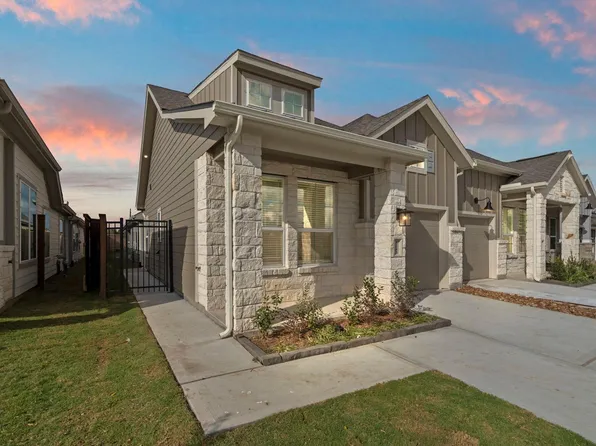 5243 Celestial Ct, Iowa Colony, TX 77583