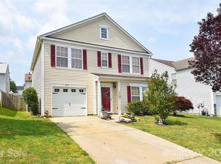 3930 Kellybrook Dr, Concord, NC 28025