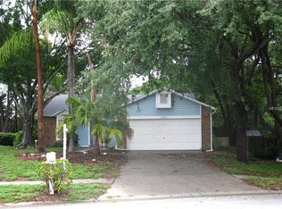 2784 Wesleyan Dr, Palm Harbor, FL 34684