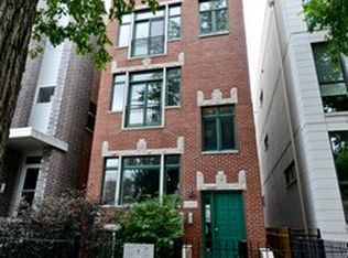 1409 W Huron St, Chicago, IL 60642