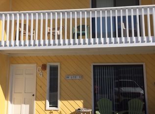 17642 Front Beach Rd UNIT C4, Panama City Beach, FL 32413