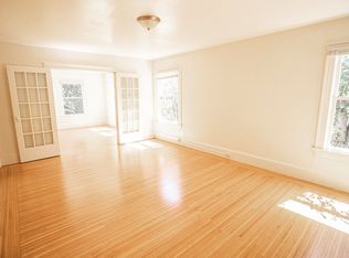 332 Lenox Ave #4, Oakland, CA 94610