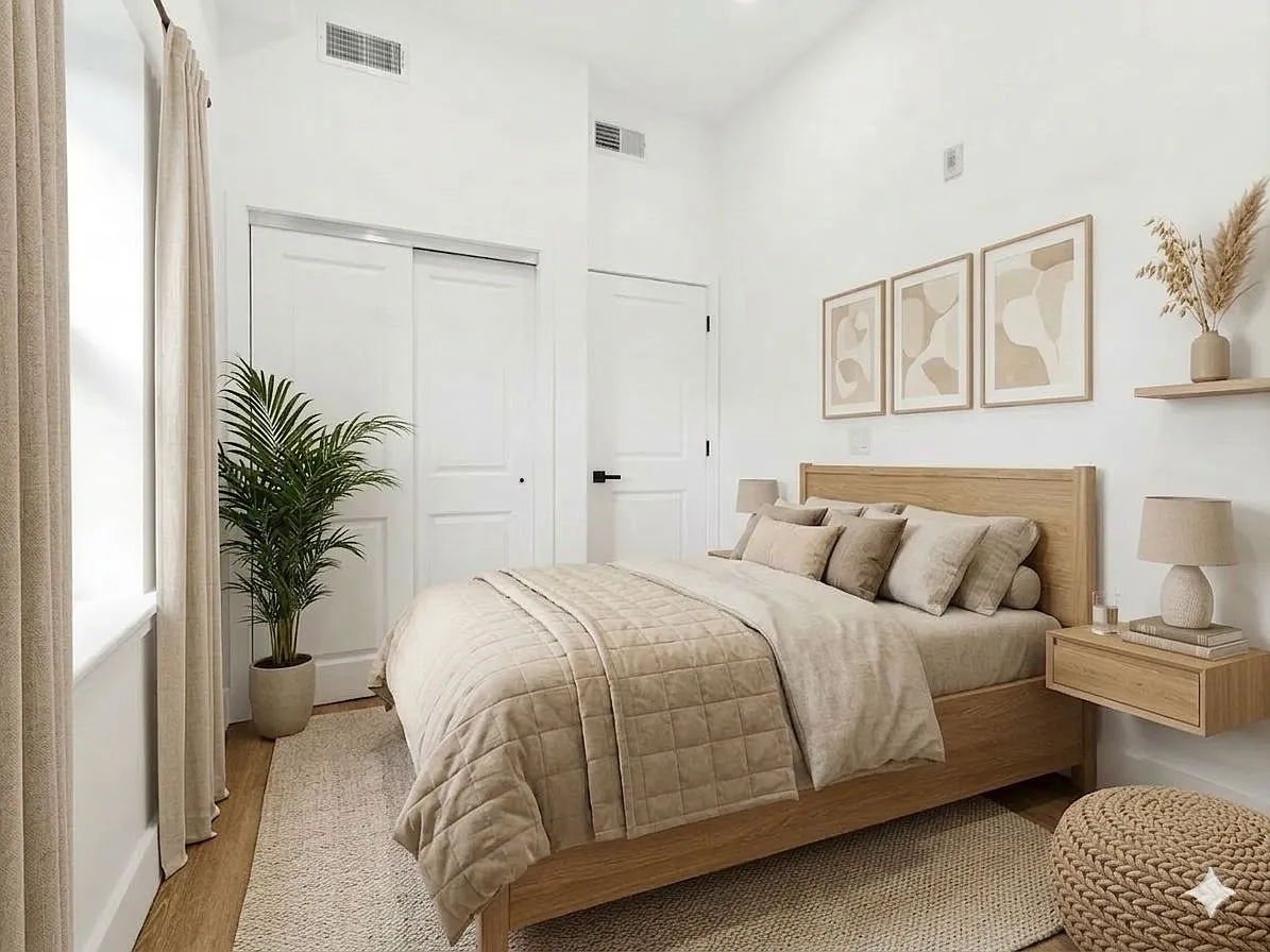 3 bed, 1000 sqft, $1,900 — Photo 4