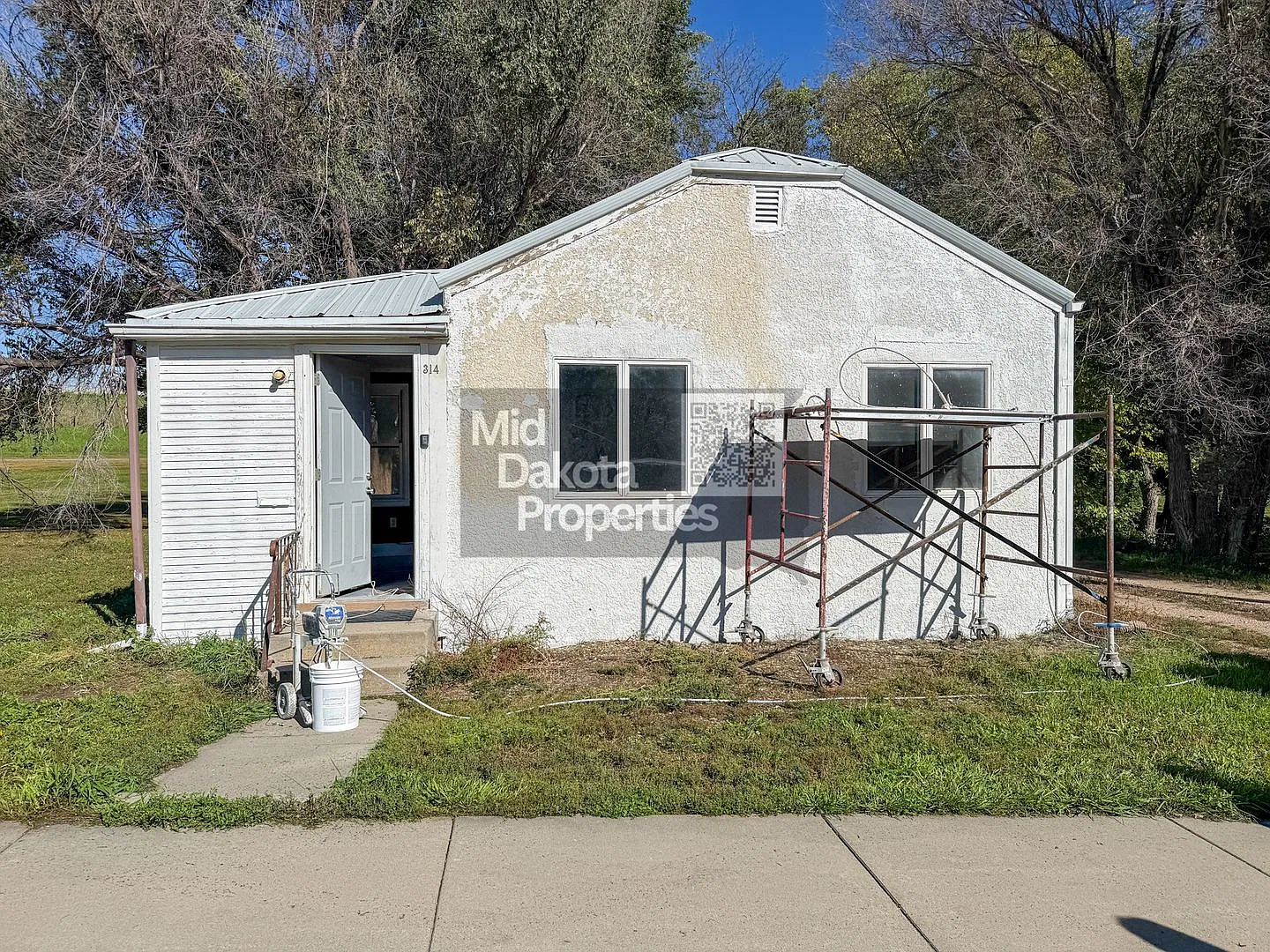 314 W. Birch- 2 bedroom house — Photo 1