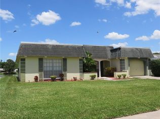 4125 Stratfield Dr, New Port Richey, FL 34652