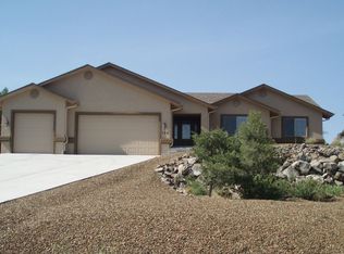 125 W Delano Ave, Prescott, AZ 86301