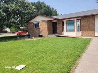 2601 E Pawnee Rd, Garden City, KS 67846