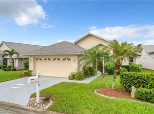 9143 Palm Island Cir, North Fort Myers, FL 33903
