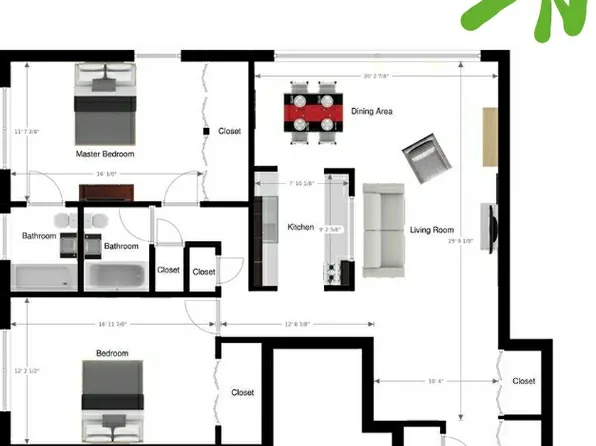 201 Saint Pauls Avenue image 1 of 18
