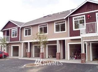 525 241st SE #W-1, Sammamish, WA