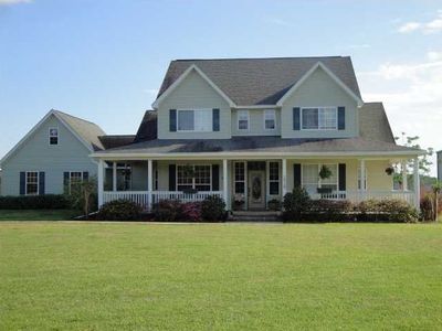 1510 Vinson Ray Rd, Baker, FL, 32531