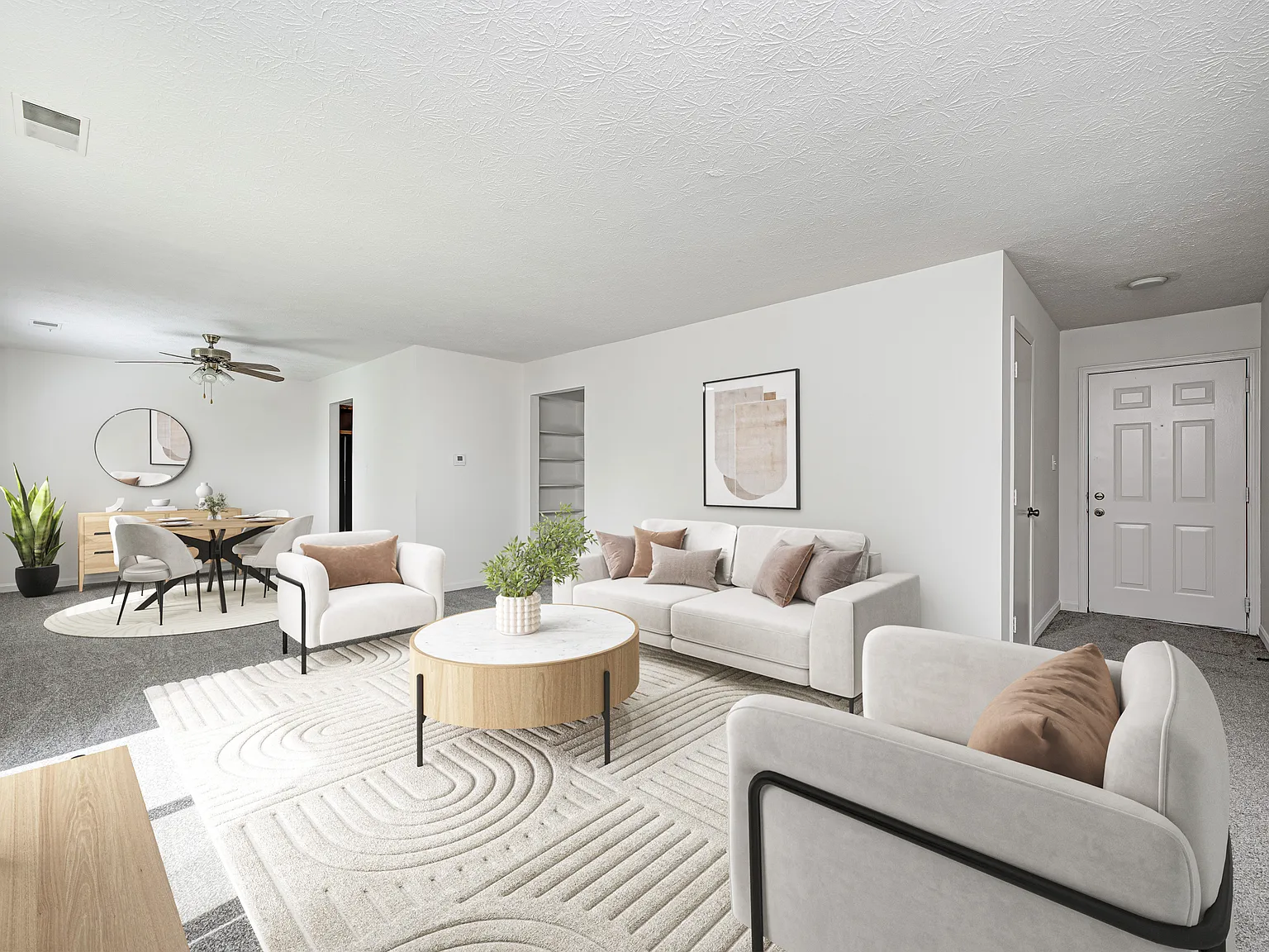 Greenfield Knoll Apartments — Photo 1