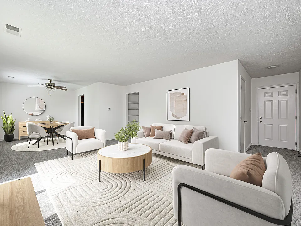 Greenfield Knoll Apartments