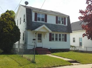 838 Griggs St SE, Grand Rapids, MI 49507