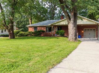 4500 Blue Ridge Blvd, Kansas City, MO 64133