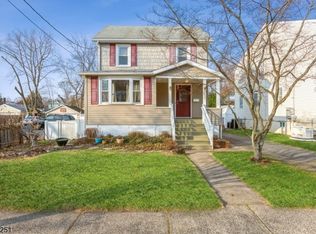 232 Whittier Ave, Dunellen, NJ 08812