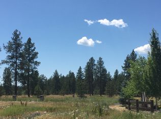 Grove Rd, Cheney, WA 99004