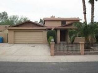 1025 W Danbury Rd, Phoenix, AZ 85023